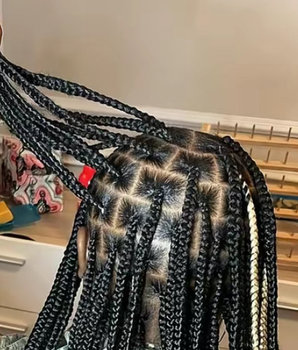 Box braids