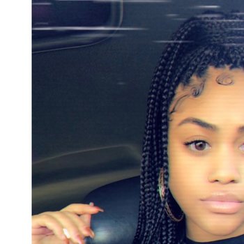Box braids
