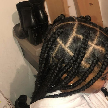 box braids 