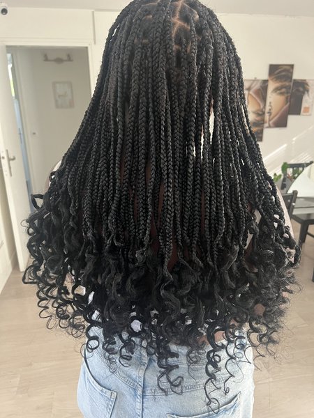 Braid, tissage, perruque, tresses 