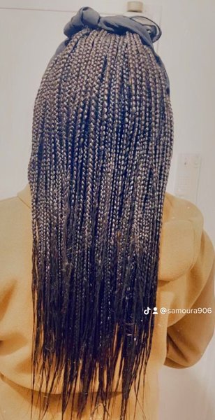 Braid