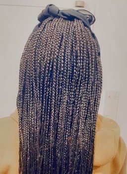 Braid