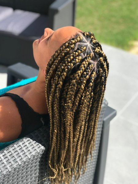 Braid