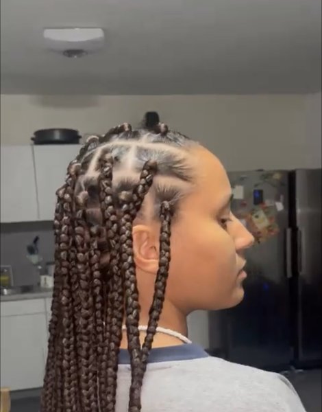 Braid 