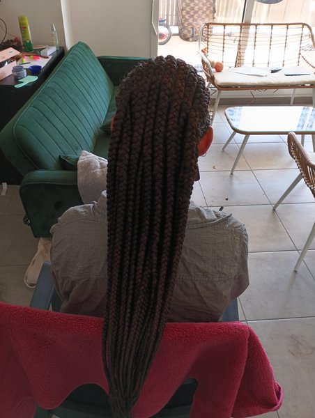 Braid