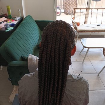 Braid