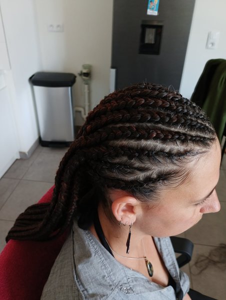 Braid