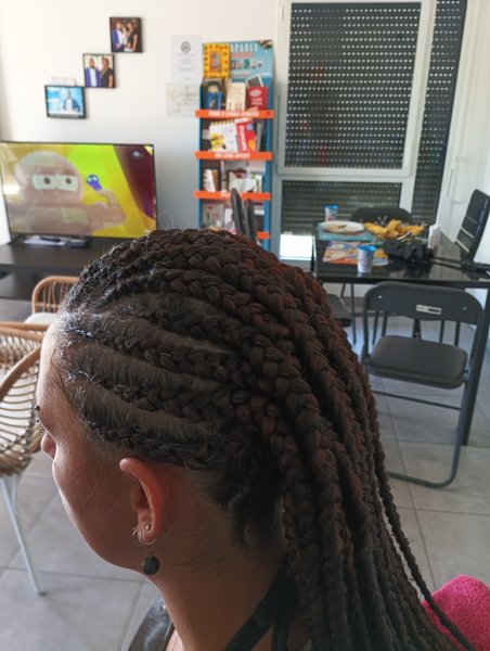 Braid