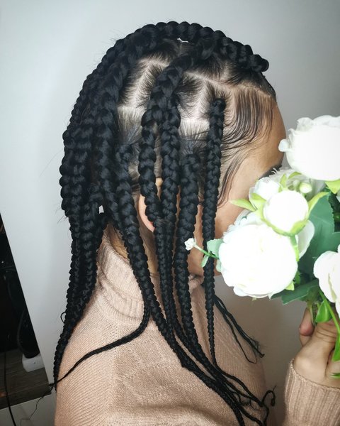Braids 