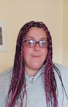 BRAIDS, Tissage, Piqué Lâché 