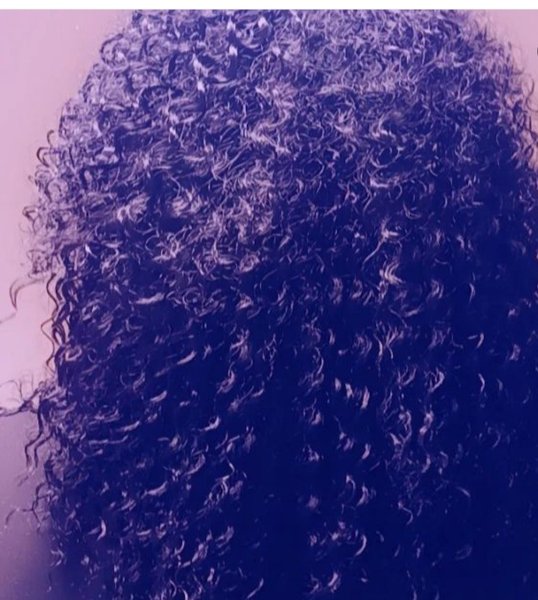 BRAIDS, Tissage, Piqué Lâché 