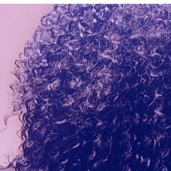 BRAIDS, Tissage, Piqué Lâché 