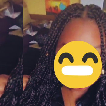 BRAIDS, Tissage, Piqué Lâché 