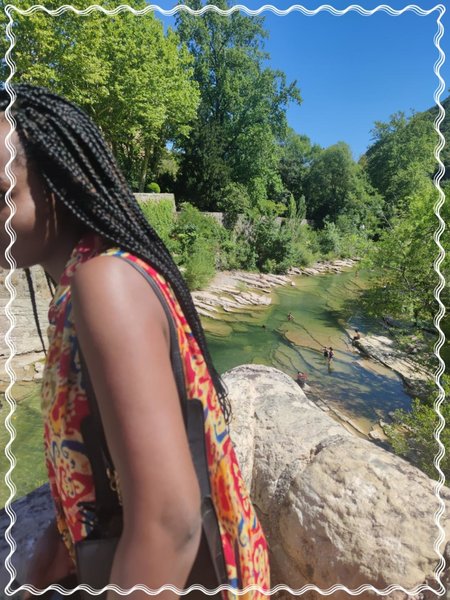 Braids vanilles soins renaissance 