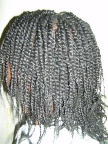 Braids