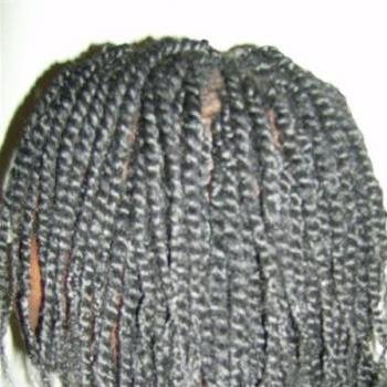 Braids