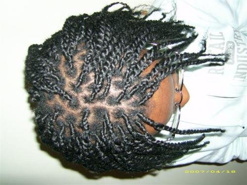 Braids