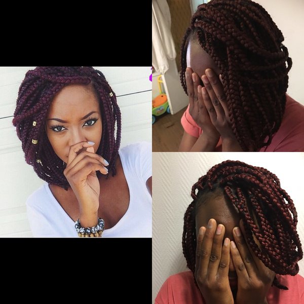 Braids