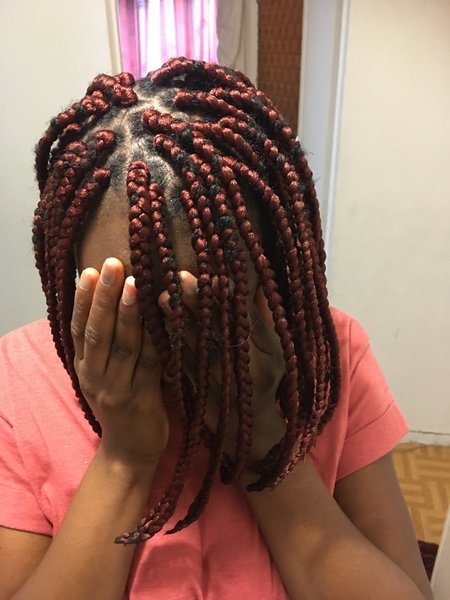 Braids