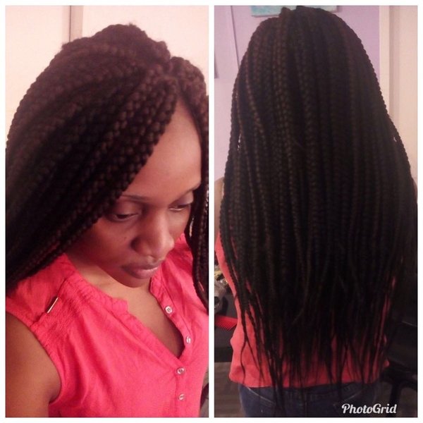 Braids 