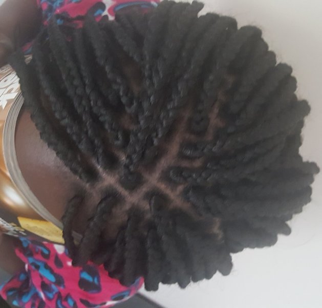 Braids