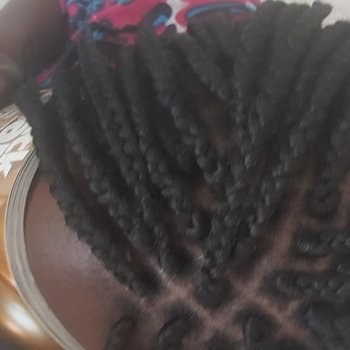 Braids