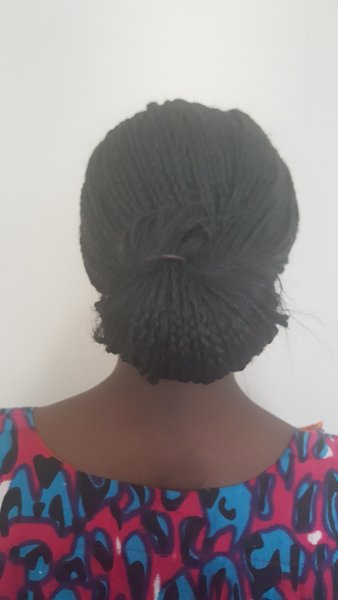 Braids