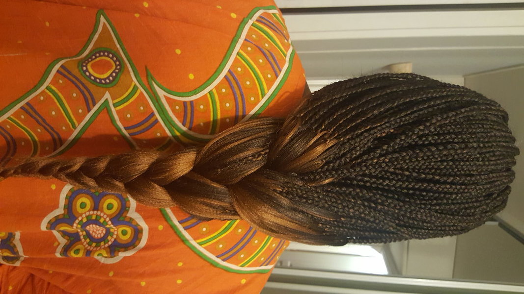 Braids
