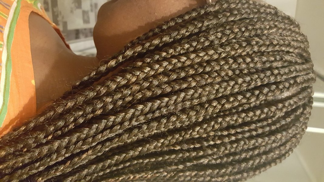 Braids