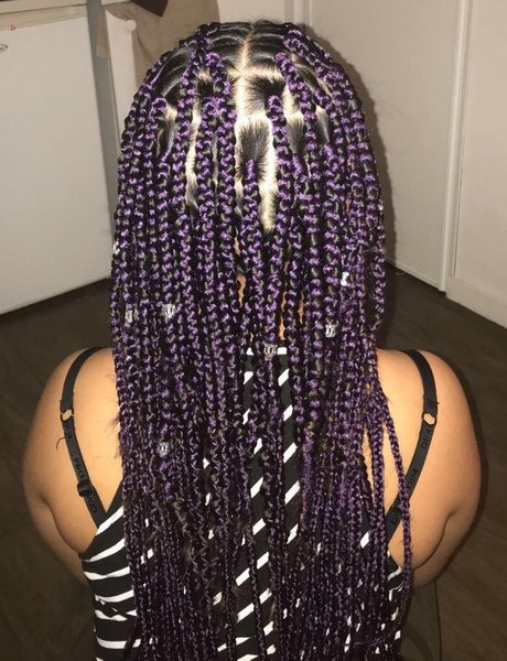 Braids 