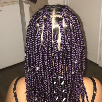 Braids 