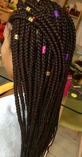 Braids