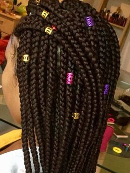Braids