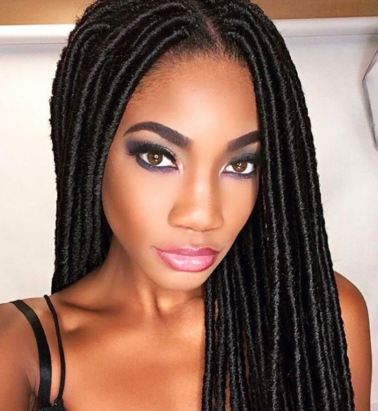 Braids