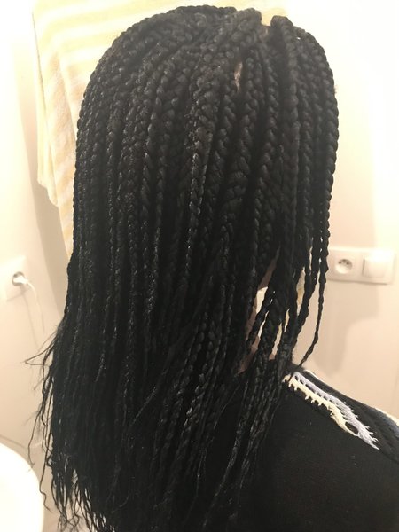 Braids