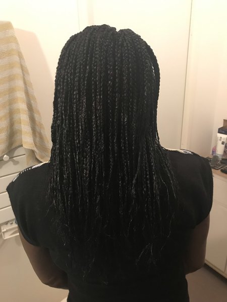 Braids