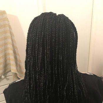 Braids