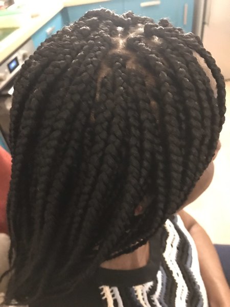 Braids