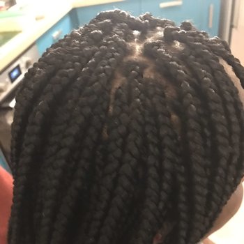Braids