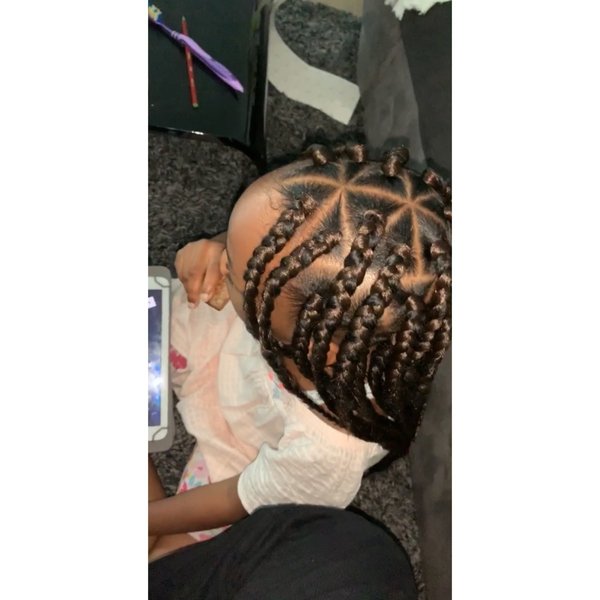 Braids