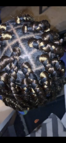 Braids