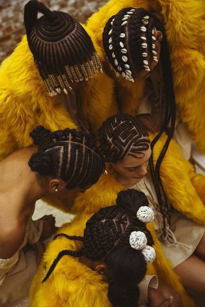 Braids
