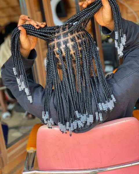 Braids