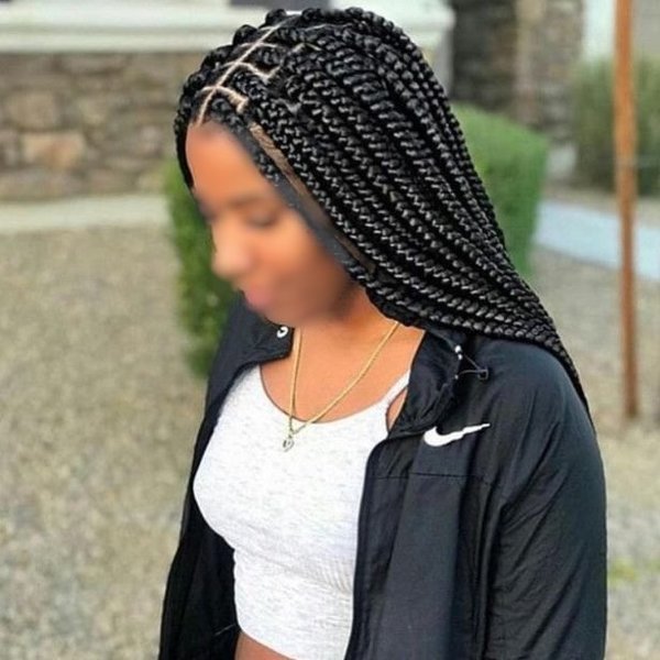 Braids