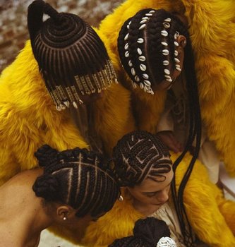 Braids
