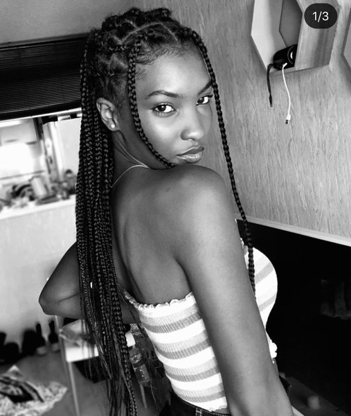 Braids