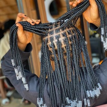 Braids
