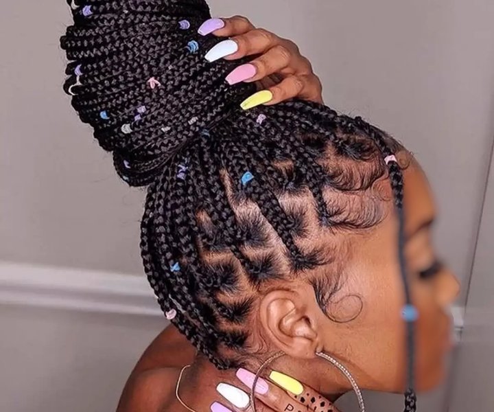 Braids