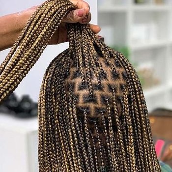 Braids 