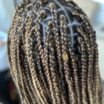 Braids 